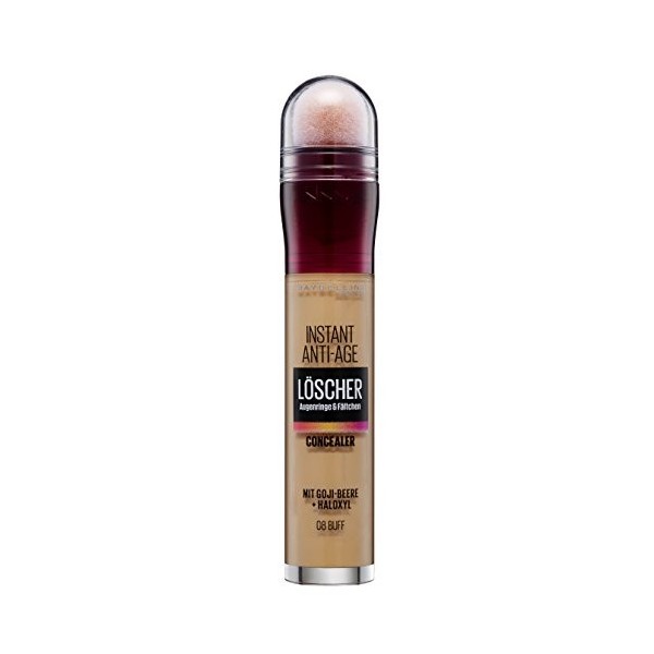Maybelline New York Instant Anti-Age Concealer 7 ml Anti-cernes / Correcteurs