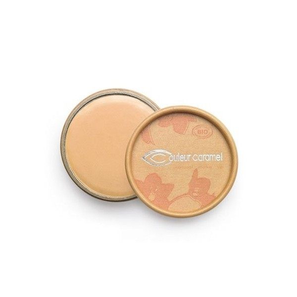 Couleur Caramel Correcteur Anti Cernes 08 Beige Abricot 3,5 g Anti-cernes / Correcteurs