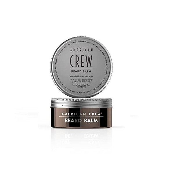 American Crew Barbe Baume, 60 g