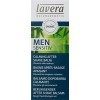 lavera Men Sensitiv Baume après-rasage apaisant - bambou bio et de laloe vera bio - Prévient les rougeurs de la peau & apais