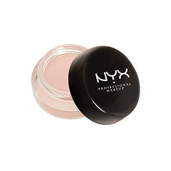 NYX Professional Makeup Anticernes/Correcteur - Dark Circle Concealer - Fair Anti-cernes / Correcteurs