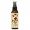 IMPERIAL BEARD - Lotion Anti-Barbe Grise - Repigmentation Naturelle de la Barbe - Fabrication Française - 100 ml