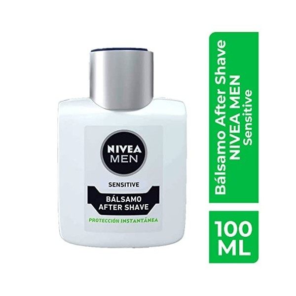 Nivea Après-Soleil