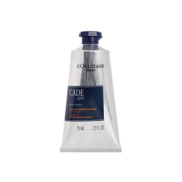 LOCCITANE Après-rasage Cade, 75 ml