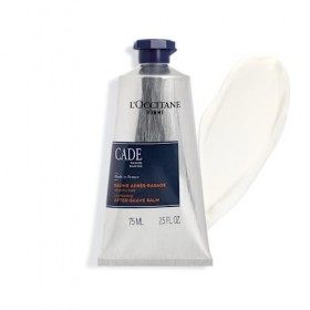 LOCCITANE Après-rasage Cade, 75 ml