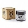 Beyers Oil Beard Balm Eisenkraut Verveine 