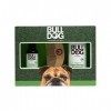 BULLDOG Skincare Kit dentretien de barbe original Vert