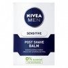 Nivea Men Sensitive Baume après-rasage 100 ml