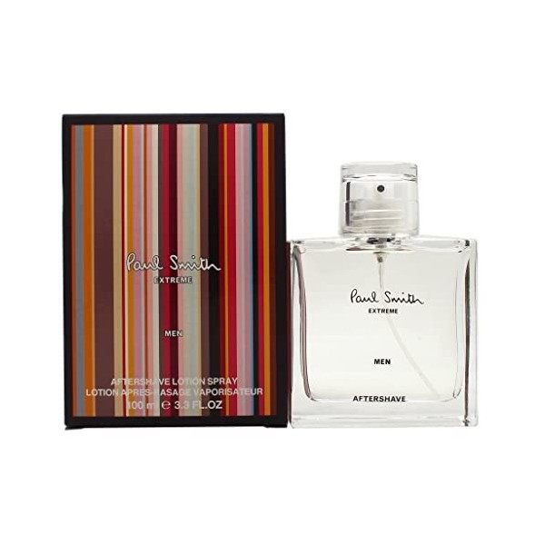 Paul Smith Extreme Cologne Pour Homme en flacon vaporisateur, 100 ml