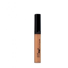 GEMEY MAYBELLINE Correcteur Fit Me Concealer 55 Hezel Anti-cernes / Correcteurs