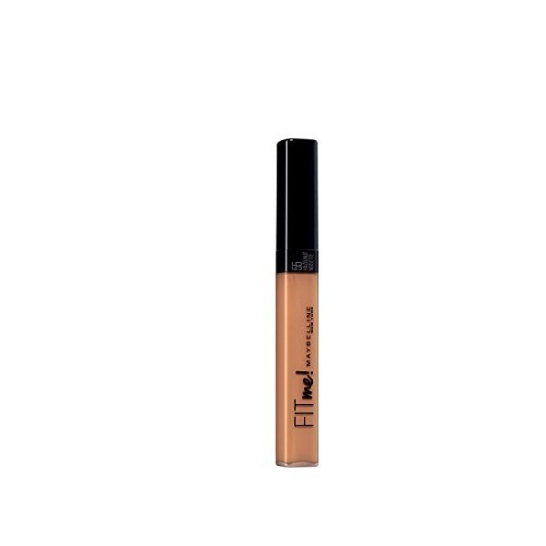 GEMEY MAYBELLINE Correcteur Fit Me Concealer 55 Hezel Anti-cernes / Correcteurs