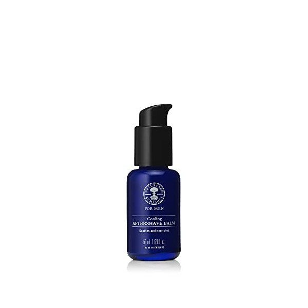 Neals Yard Remedies Baume après-rasage rafraîchissant 50 ml