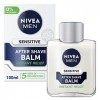 Nivea Men Sensitive Baume après-rasage 100 ml