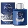 Nivea Men Baume après-rasage réparateur 100 ml