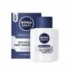 Nivea For Men aftershave balm replenishing mild 100ml