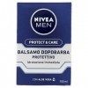 NIVEA 81300 Baume Original Après Protection Rasage 100 Ml.