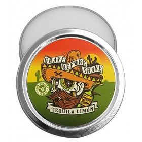 Baume a barbe Tequila Lemon de Grave Before Shave