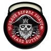 GRAVE BEFORE SHAVE Beard Butter Bay Rum Beurre à Barbe 120ml