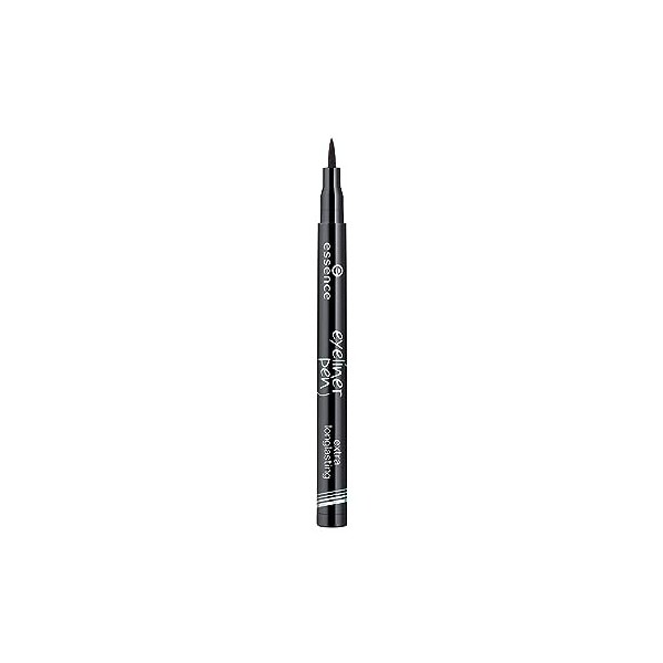 Essence - Crayon Eyeliner 01