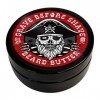 GRAVE BEFORE SHAVE Beard Butter Bay Rum Beurre à Barbe 120ml