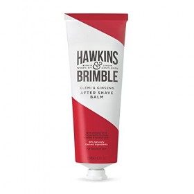 Hawkins & Brimble Baume Après-Rasage pour Homme 125 ml