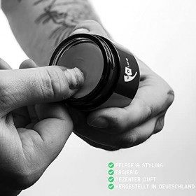 gøld s Barba Bálsamo maciza Beard Balm, 50&nbsp;ml