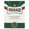 Proraso Baume après-rasage vert rafraîchissant 100 ml