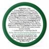 Badger JOINT RUB BALM Certified Organic Arnica Blend Sore, Achy Joint Relief 21g