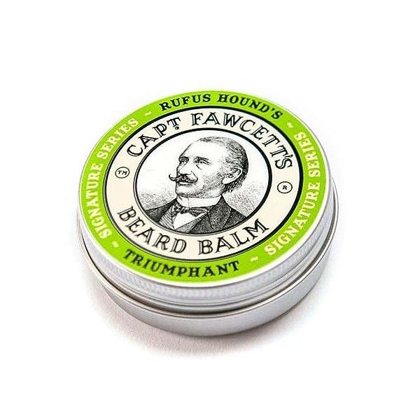 Captain Fawcett - Triumphant Beard Balm - Baume à barbe