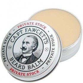Captain Fawcetts Private Stock Baume à barbe 60 ml