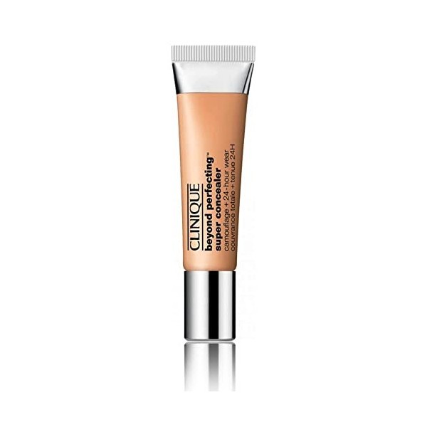 Clinique Beyond Perfecting Super Concealer Camouflage + 24-Hour Wear n ° 18 Medium