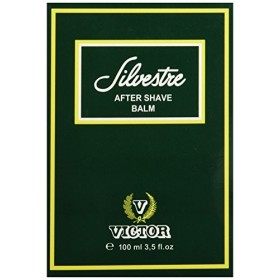 Victor Silvestre Baume Après-Rasage