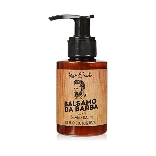 Renee Blanche Beard Balm 100 ml