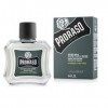 Proraso Baume Barbe, Cyprès & Vétiver, 100 ml, Baume à barbe parfumé, Adoucit, protège et soulage les démangeaisons et linco