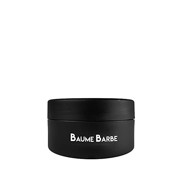 Générik Barber Baume à barbe 75 ml