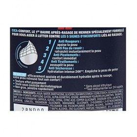 Mennen 1 flacon de baume après-rasage