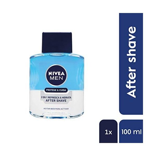 Nivea Men Protège/Cuida Après-Rasage 2 en 1