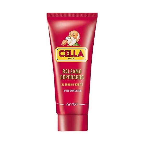 CELLA Après Rasage Baume 100 ml