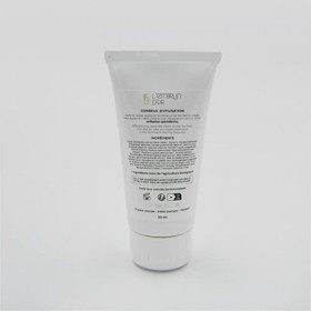 LEmbrun dOr - Soin complet 3 en 1 Homme - Après rasage, hydratant et anti-âge - BIO - 50 mL