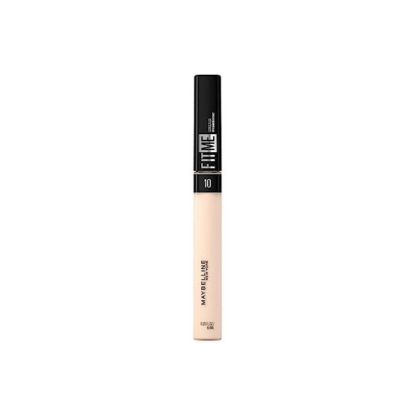 Maybelline Fit Me Anti Cernes N°10 Light Anti-cernes / Correcteurs