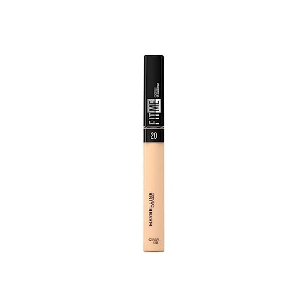 Maybelline Fit Me Anti Cernes N°10 Light
