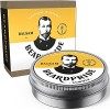 BEARDPRIDE Baume à barbe - Summer - The Original Beard Balm from the Barbershop - Notre baume à barbe est à base de beurre de