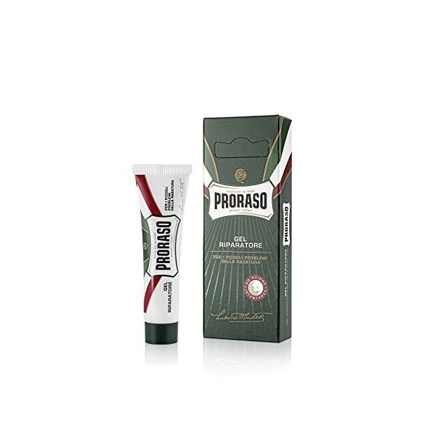 Profesional Gel Reparador Y Cortasangre 10 Ml