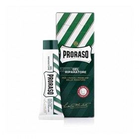 Profesional Gel Reparador Y Cortasangre 10 Ml