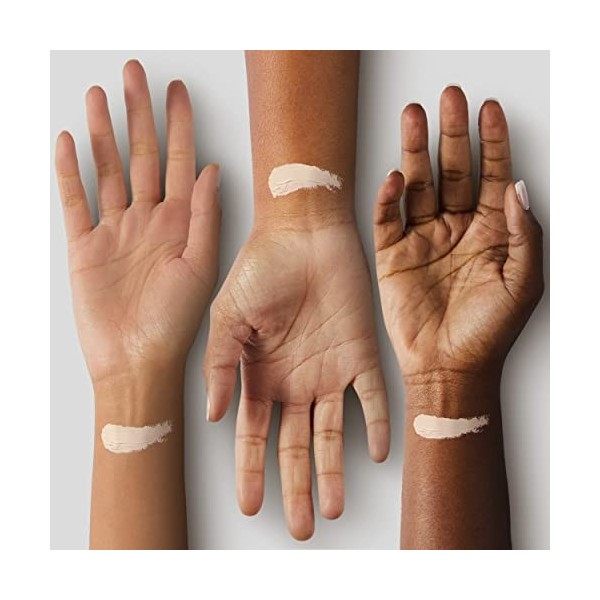 Bye Bye Under Eye Full Coverage Waterproof Concealer, Neutral Medium by It Cosmetics Anti-cernes / Correcteurs