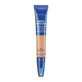 Rimmel - Anti-Cernes Match Perfection - Application facile - Longue Tenue - 030 Classic Ivory - 7ml