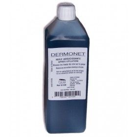 Storepil - Dermonet - Huile après épilation - 200 ml