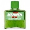 MENNEN - Lotion après-Rasage Homme Green Tonic - 125 ml