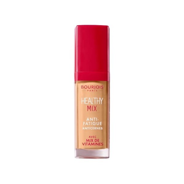 Anti Fatigue Healthy Mix Bourjois