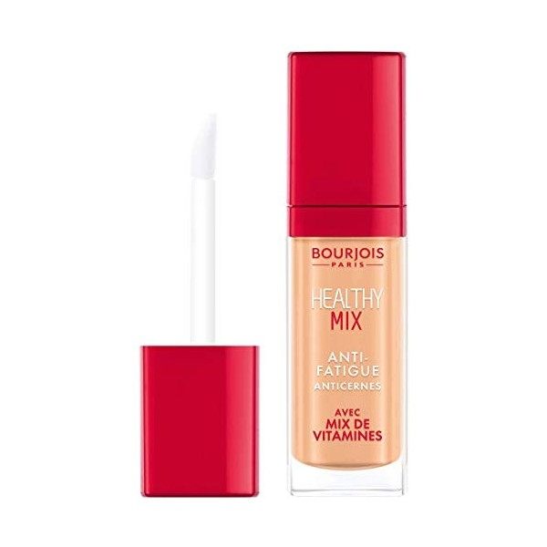 Anti Fatigue Healthy Mix Bourjois